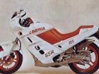 Laverda GSR 125